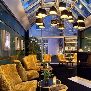 Hotel Carls Dusseldorf