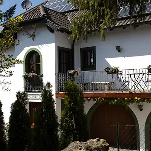 Hotel Gaestehaus Eder, Schrobenhausen