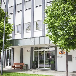 Hotel Gs Munich