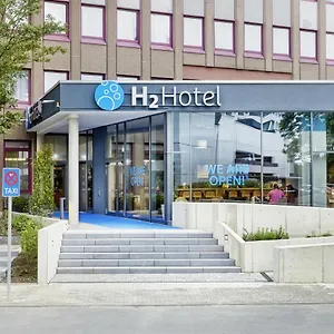 Hotel H2 Seestern Dusseldorf