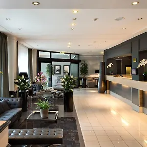 Hotel Park Arena Hamburg