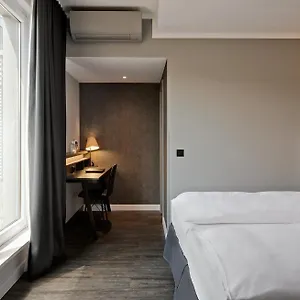 Hotel The Scotty Hamburg