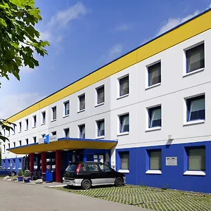 Hotel Ibis Budget Muenchen, Putzbrunn