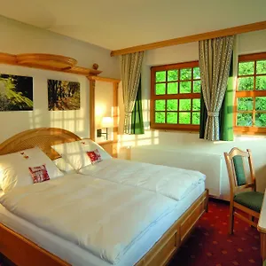 Hotel Alpenhof, Gauting