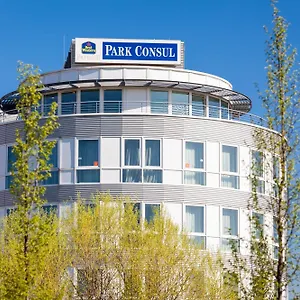 Hotel Plaza Premium Cologne