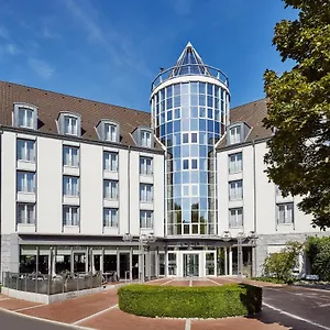 Hotel Lindner Airport, Part Of Jdv By Hyatt Dusseldorf