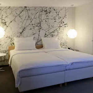 Hotel Moma1890 Boutique Munich